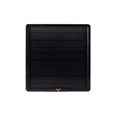 Zero Maintenance Solar Panel