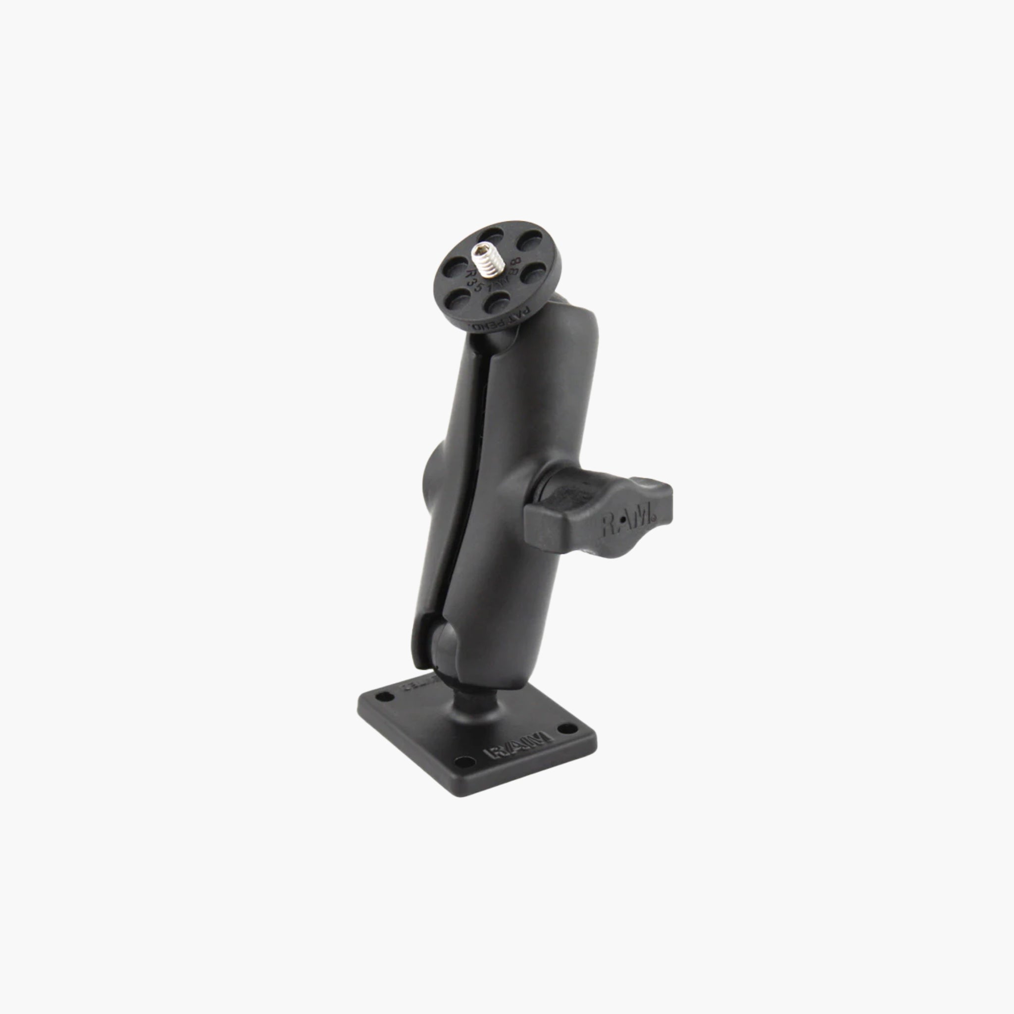 RAM Wall Mount – Barn Owl Tech