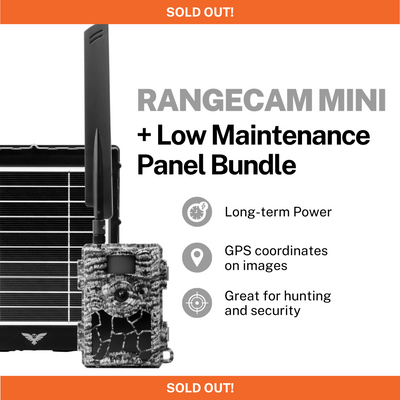 RangeCam Mini
