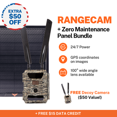 RangeCam