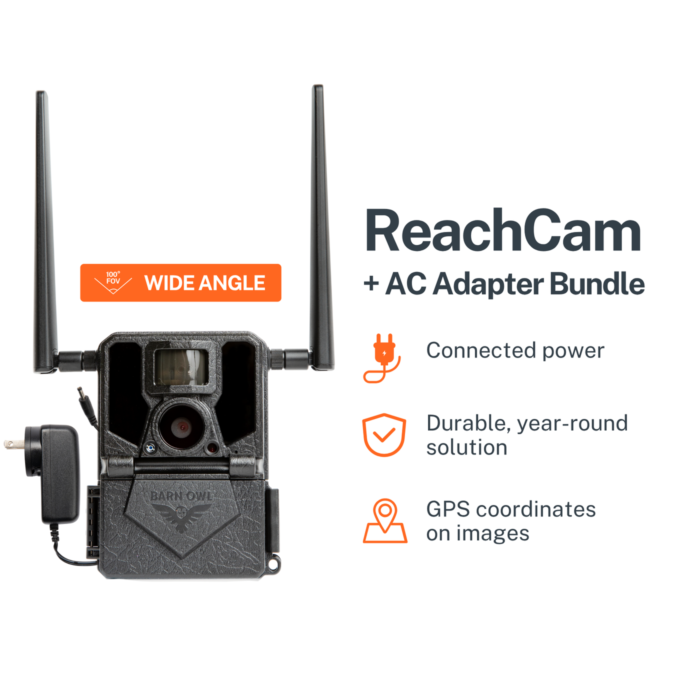 ReachCam