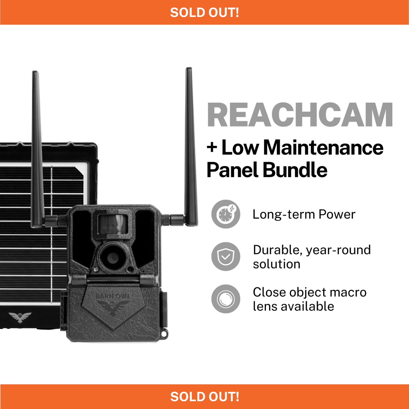 ReachCam