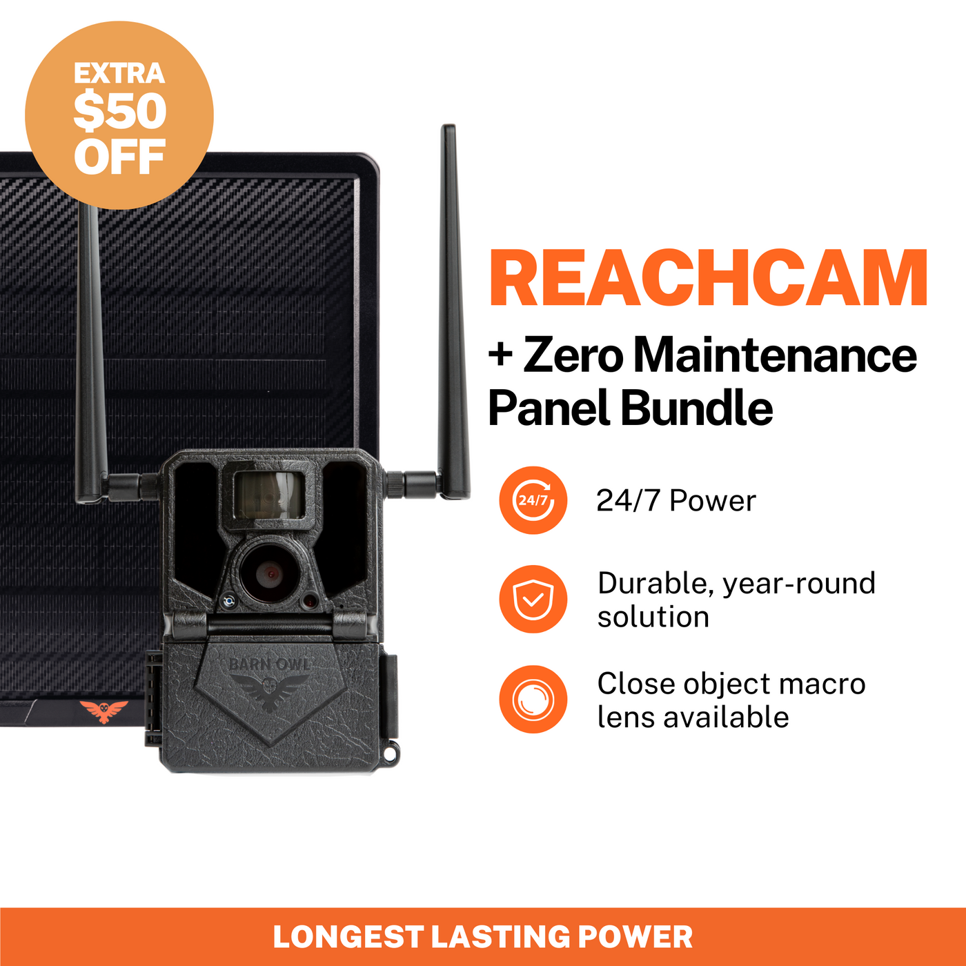 ReachCam