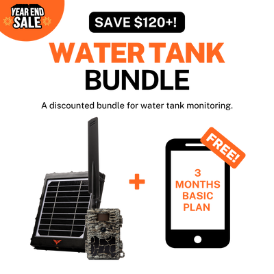 Water Tank Bundle