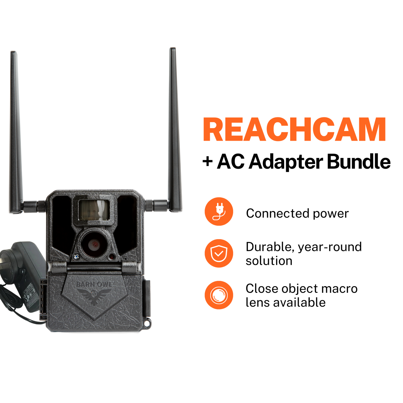 ReachCam