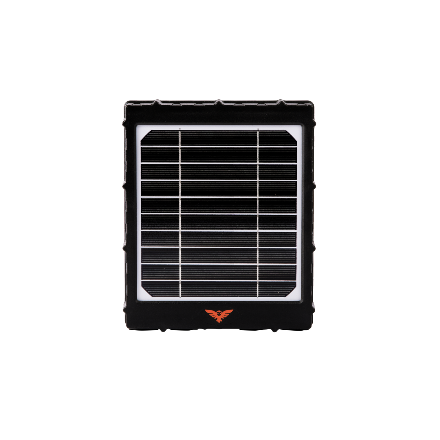 Low Maintenance Solar Panel