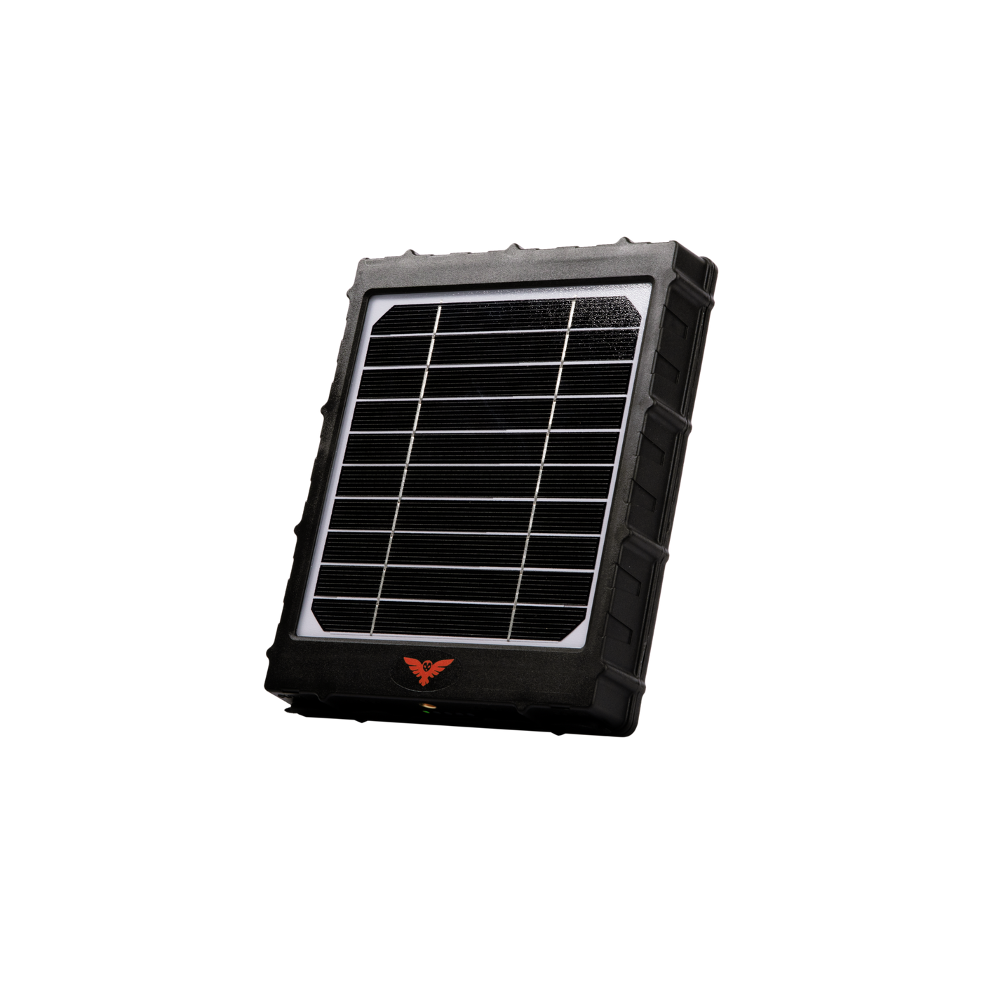 Low Maintenance Solar Panel