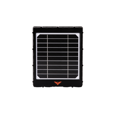 Low Maintenance Solar Panel