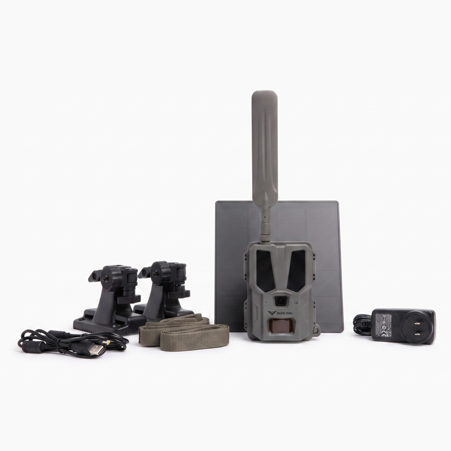 RangeCam 2 Kit