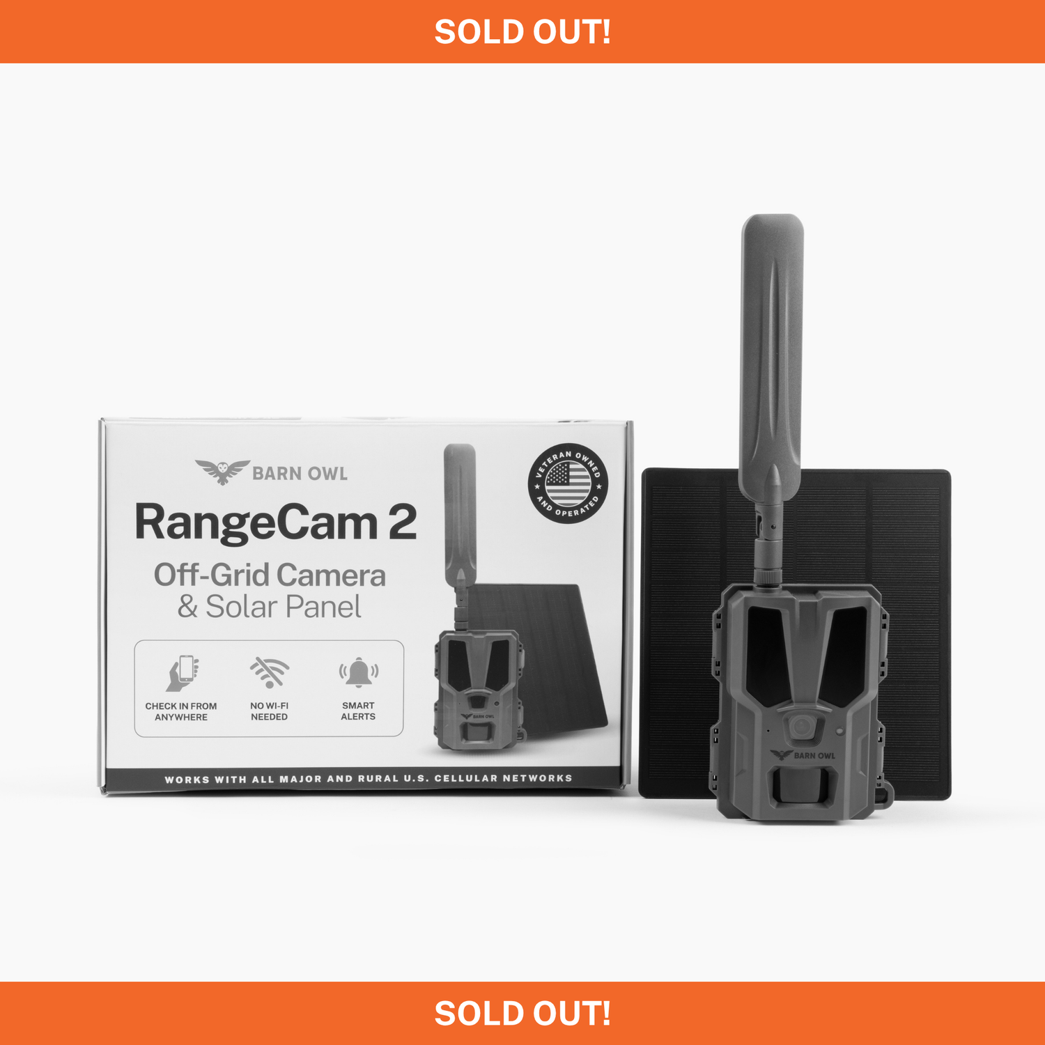 RangeCam 2