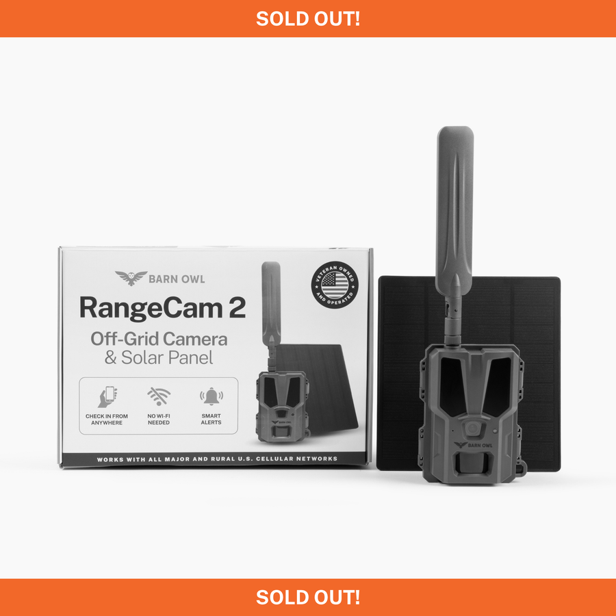 RangeCam 2