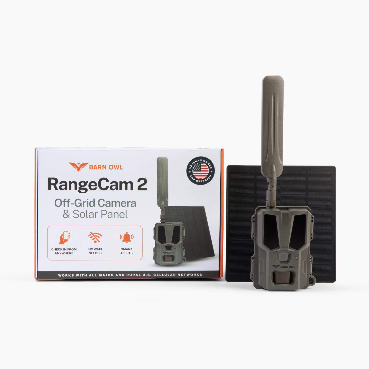 RangeCam 2