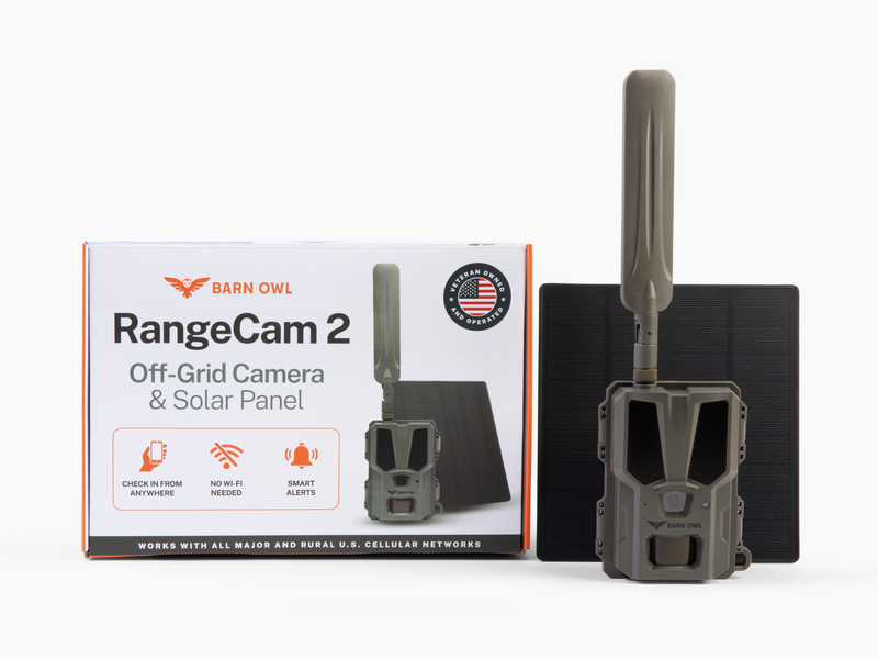 RangeCam 2