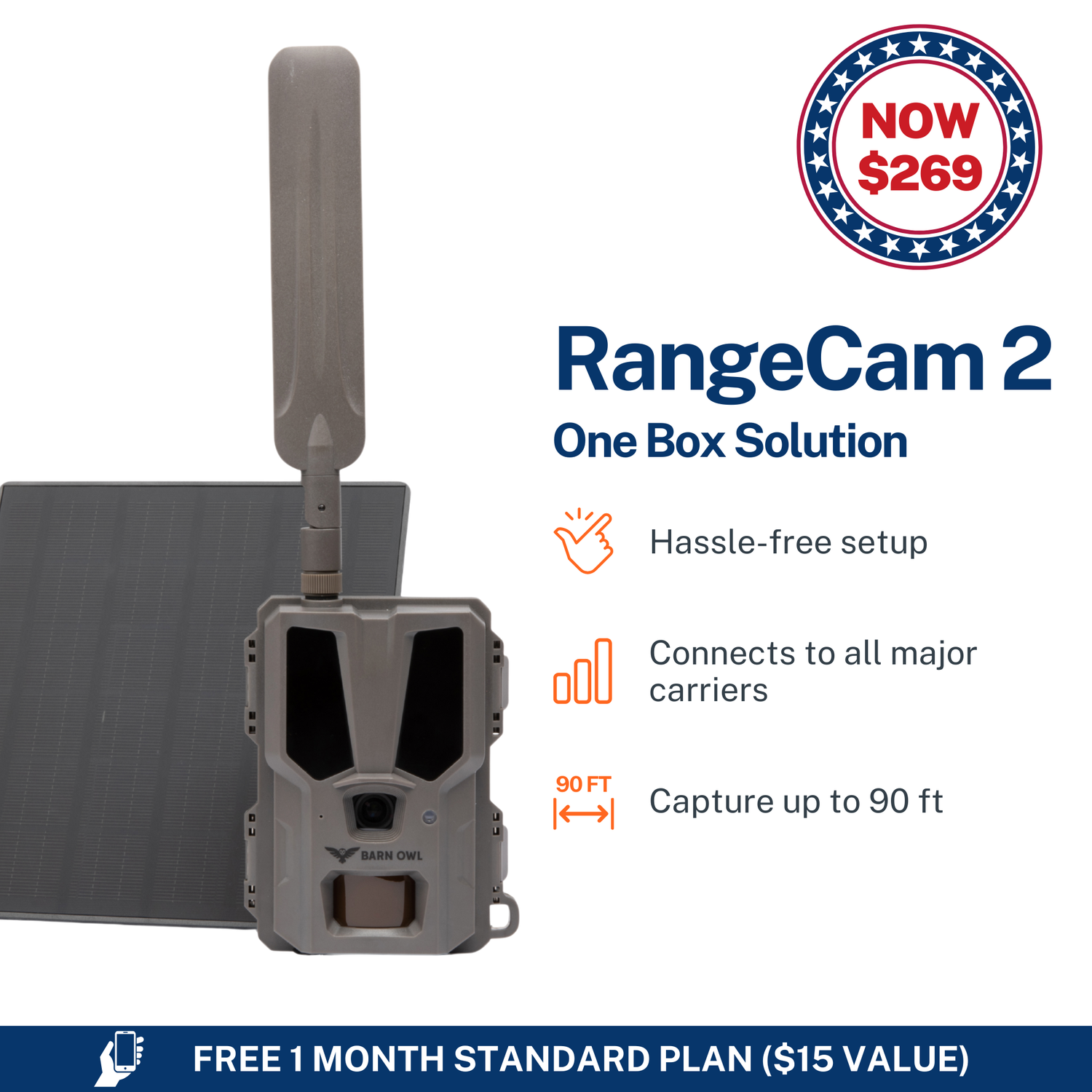 RangeCam 2