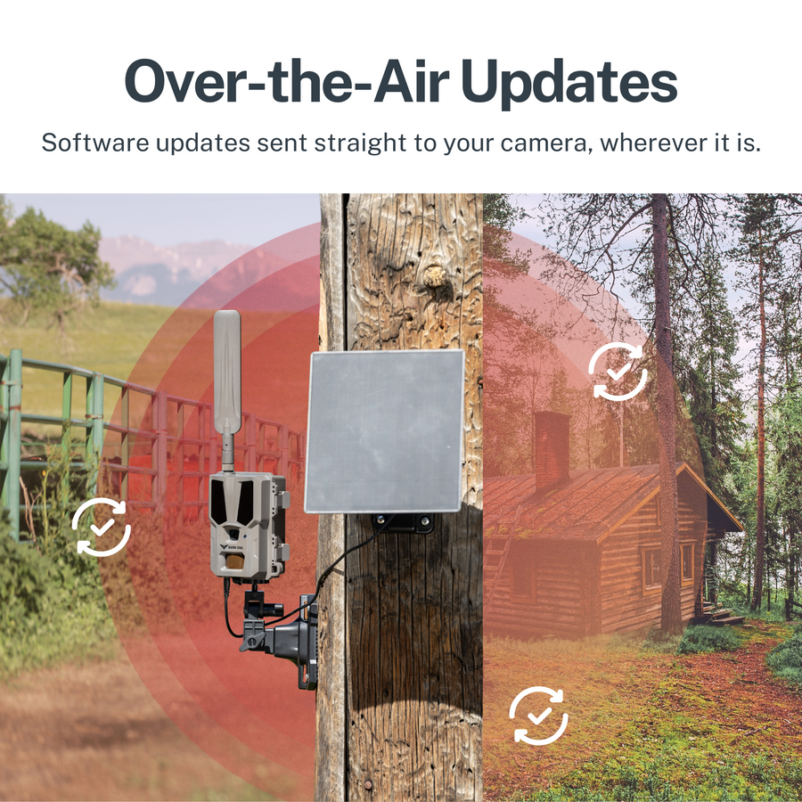 RangeCam 2 – Barn Owl Tech
