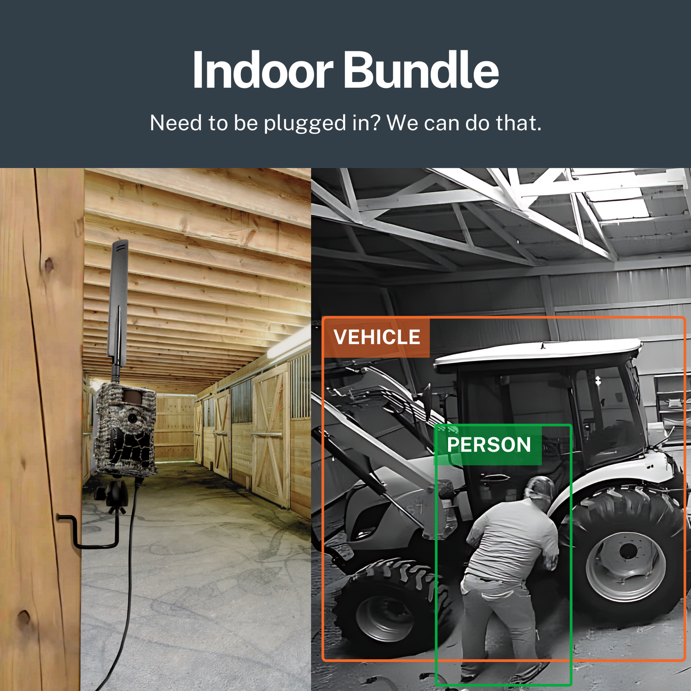 Barn Bundle