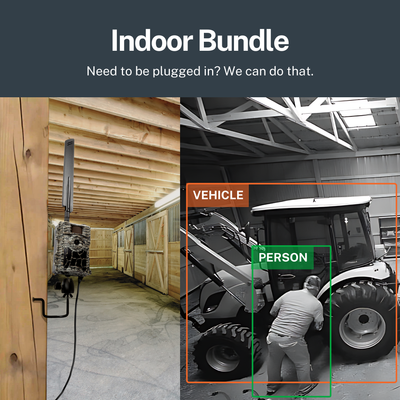 Barn Bundle