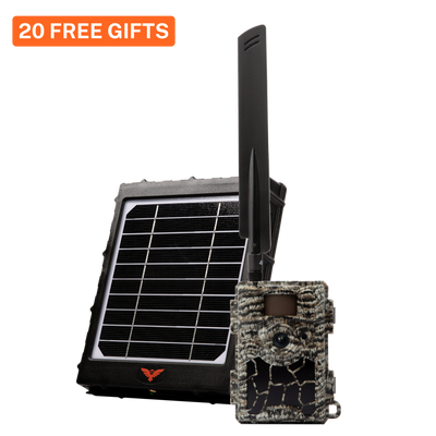 Recommended Off-Grid System