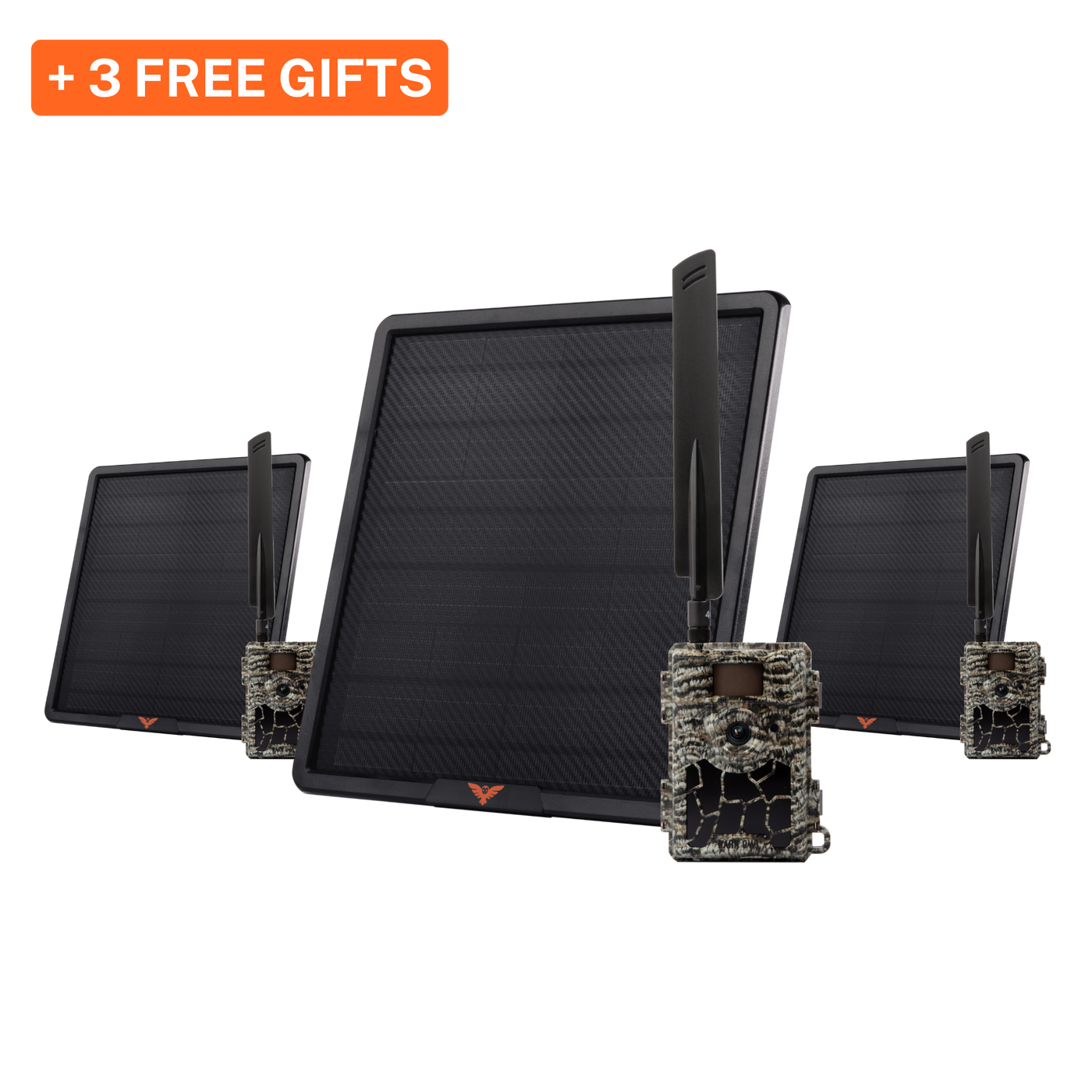 Recommended Off-Grid System