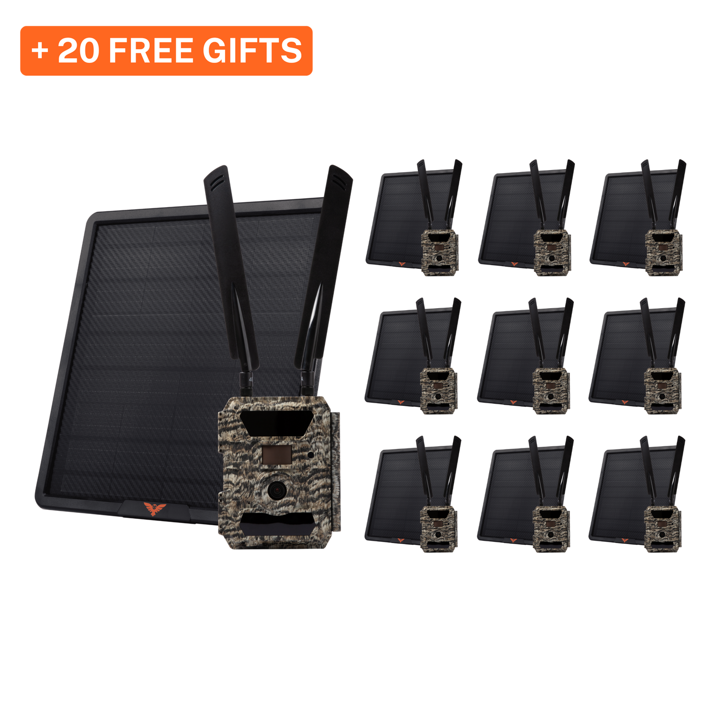 Recommended Off-Grid System