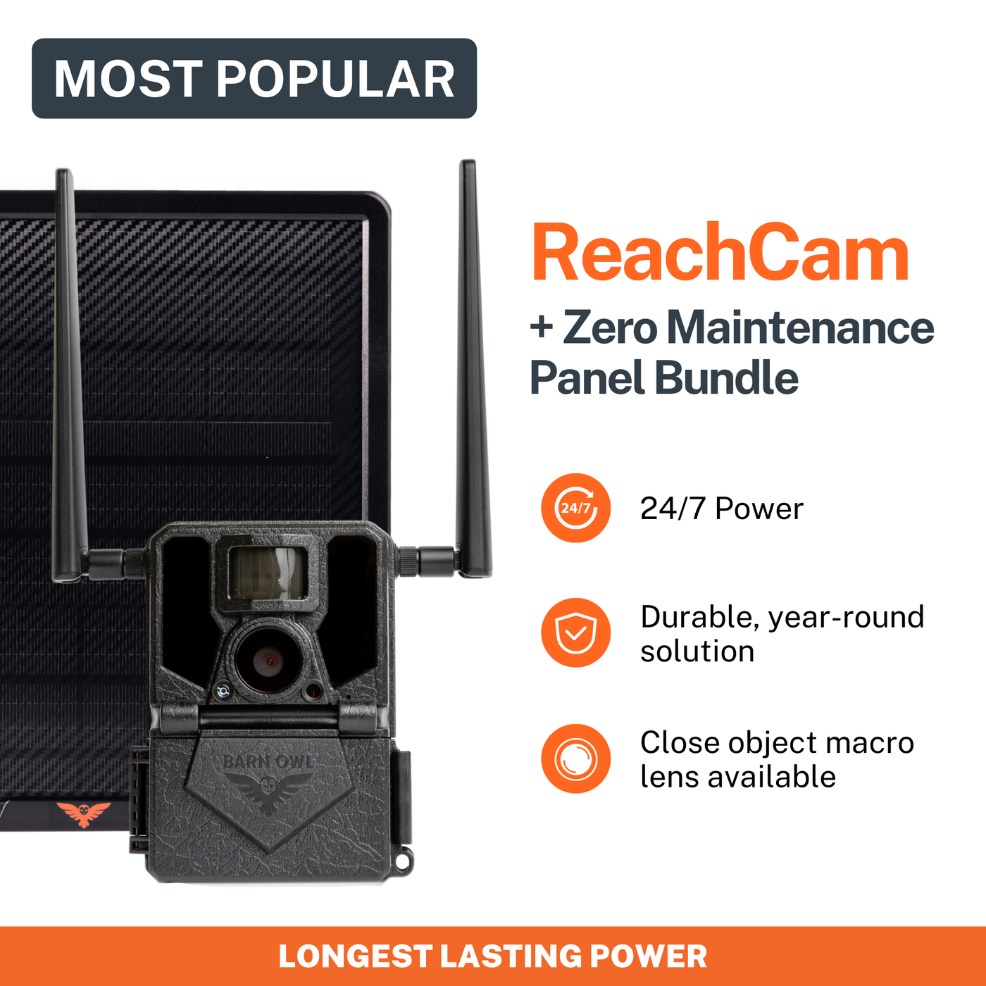 ReachCam