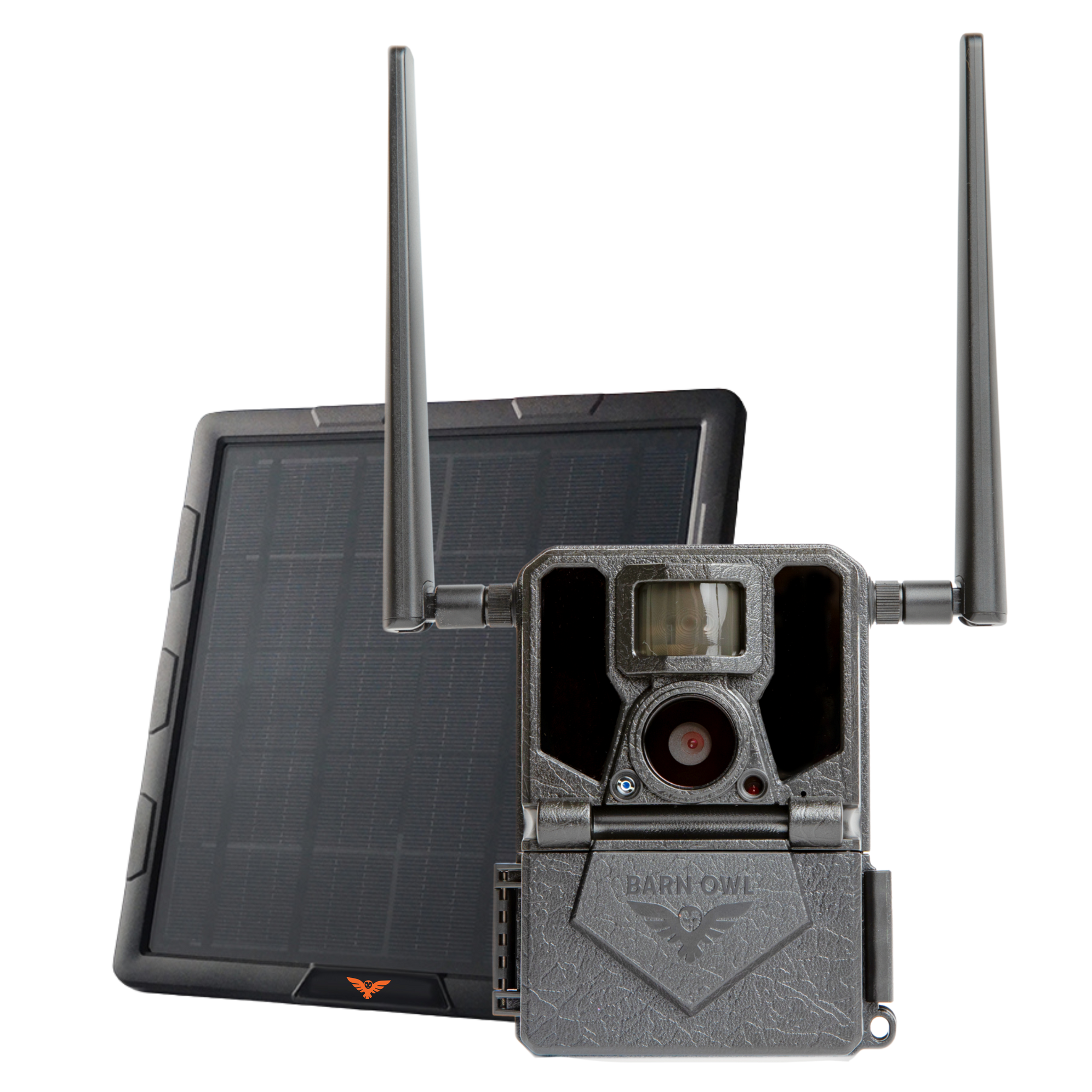 ReachCam (GPS)