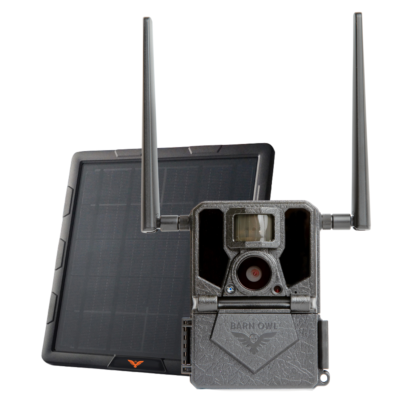 ReachCam (GPS)