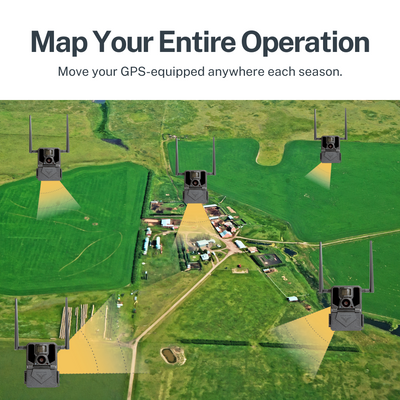ReachCam (GPS)