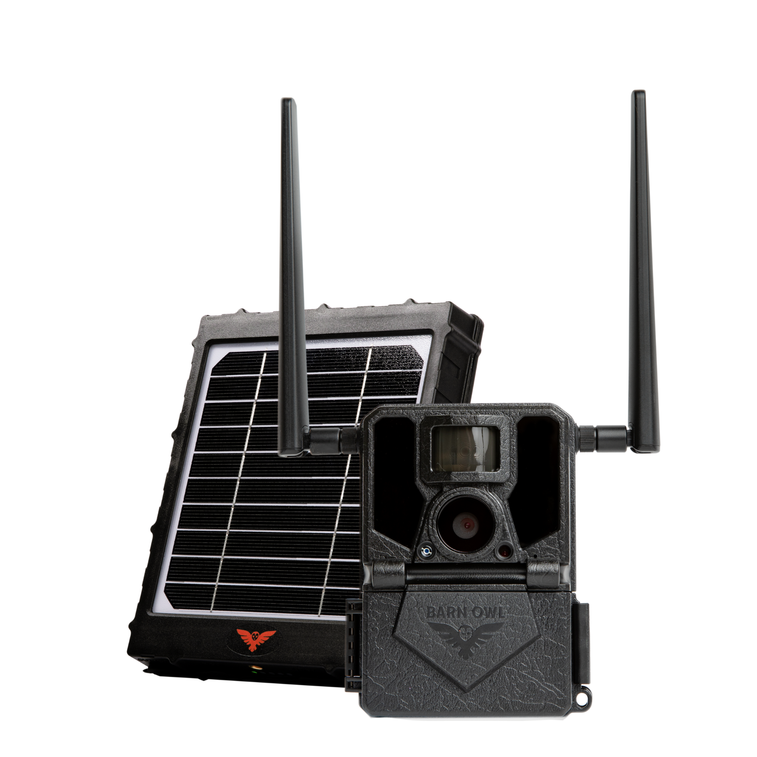 Ranching & Ag Off-Grid Camera