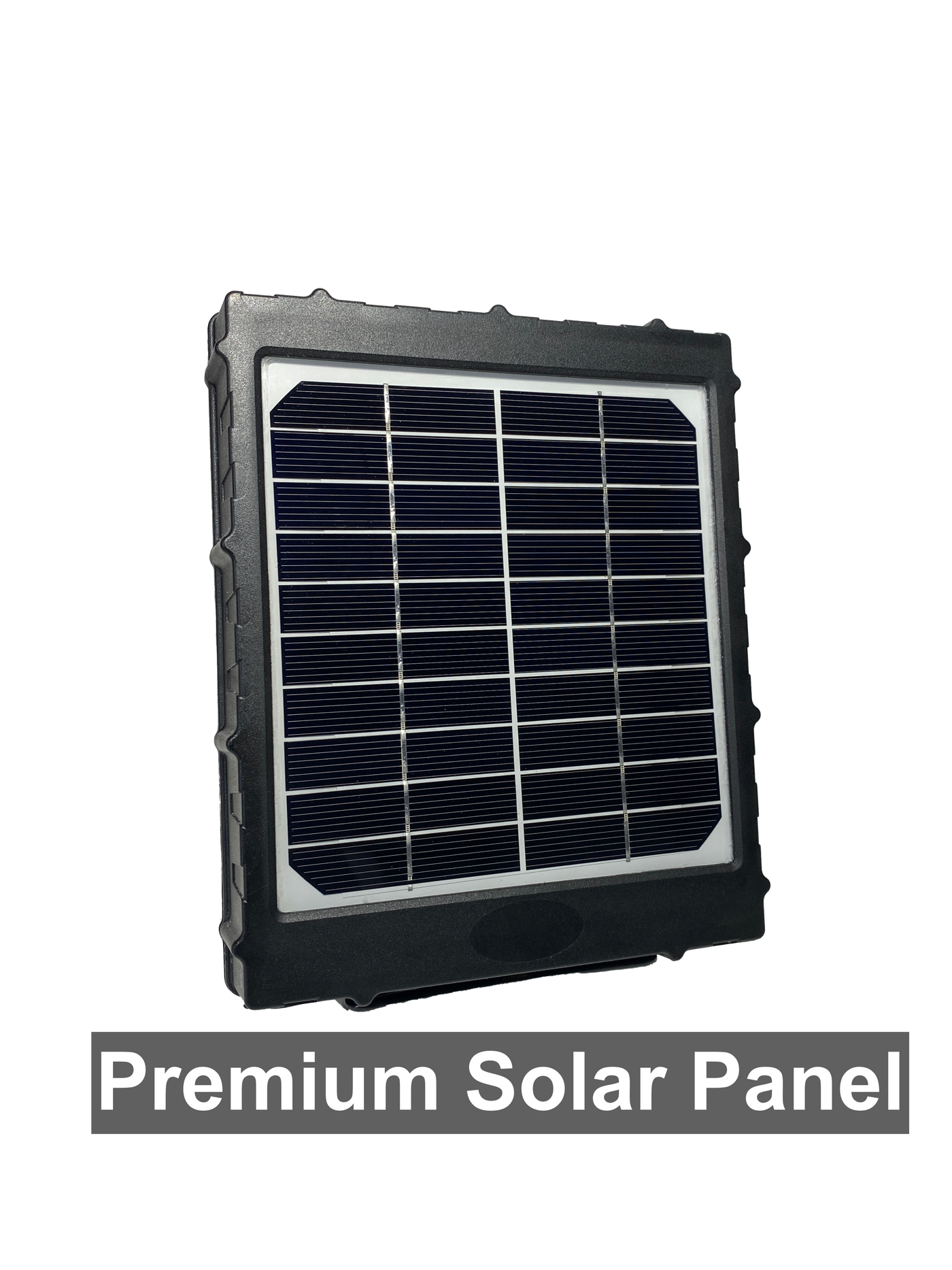 RangeCam Mini Essentials + MEGA Solar Bundle