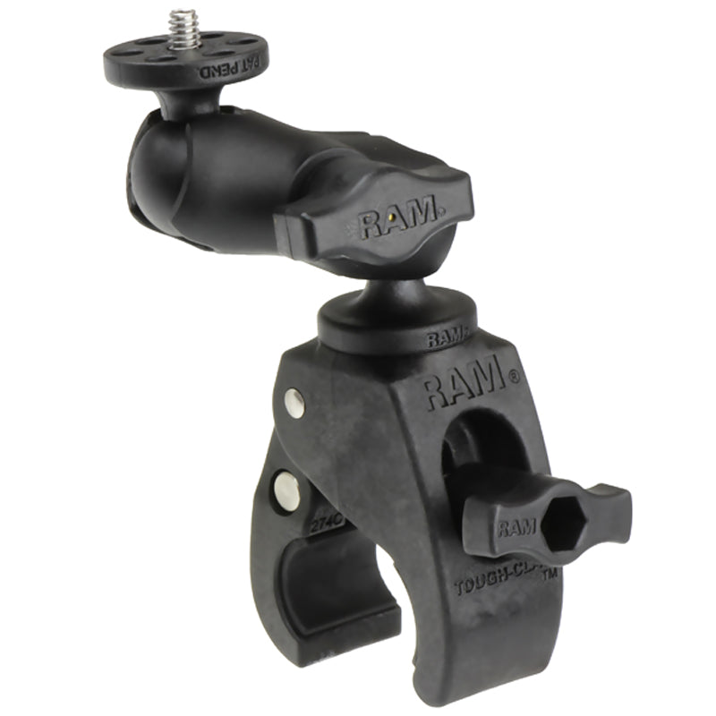RAM Clamp Mount (Bundle Pricing)