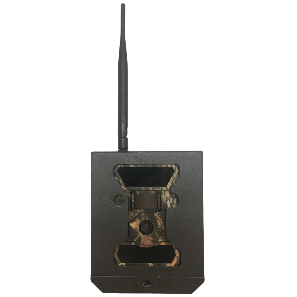 Set of 23 RangeCam 3G/4G/PHOTO Lock Box Gifts