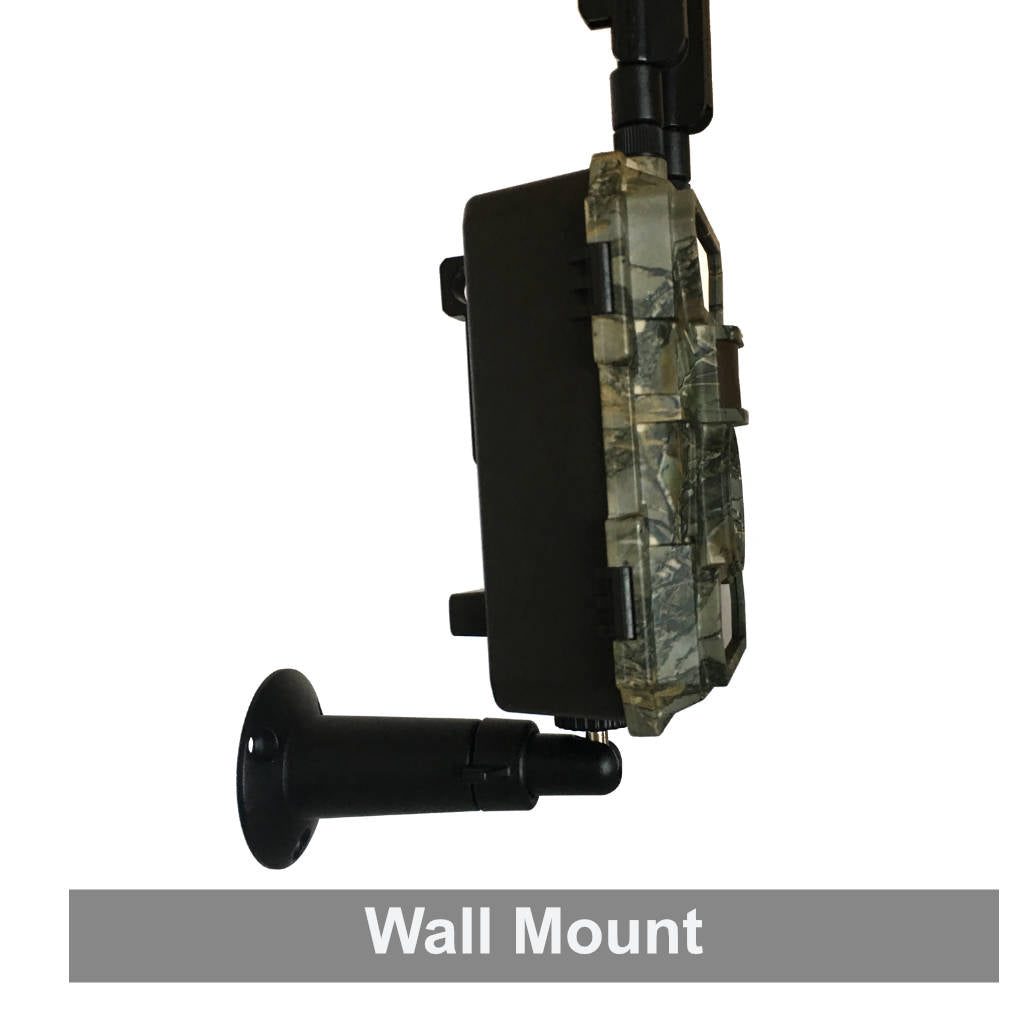 Pre-Loved RangeCam 4G  + Premium Solar Bundle (Limited Stock)